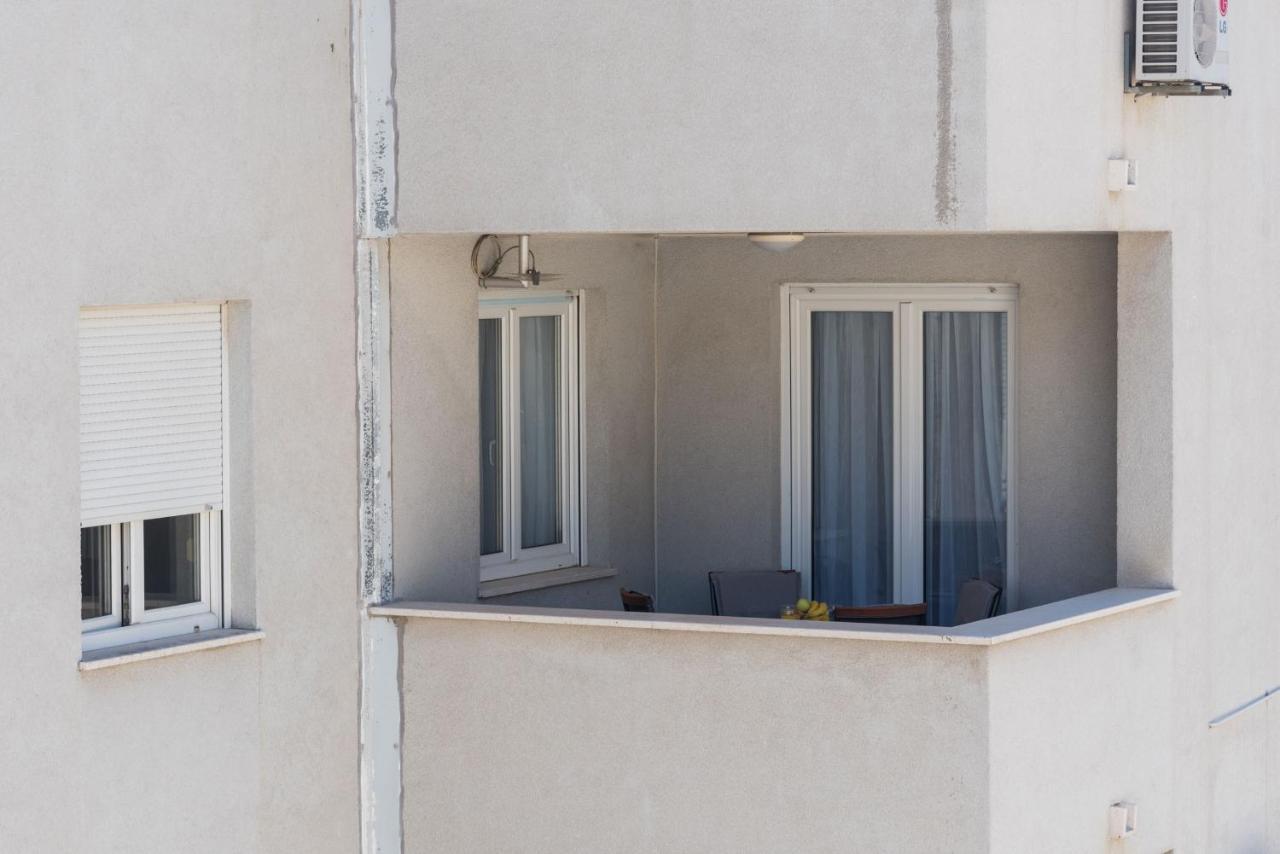 Apartment Blue Lagoon Split Exteriör bild